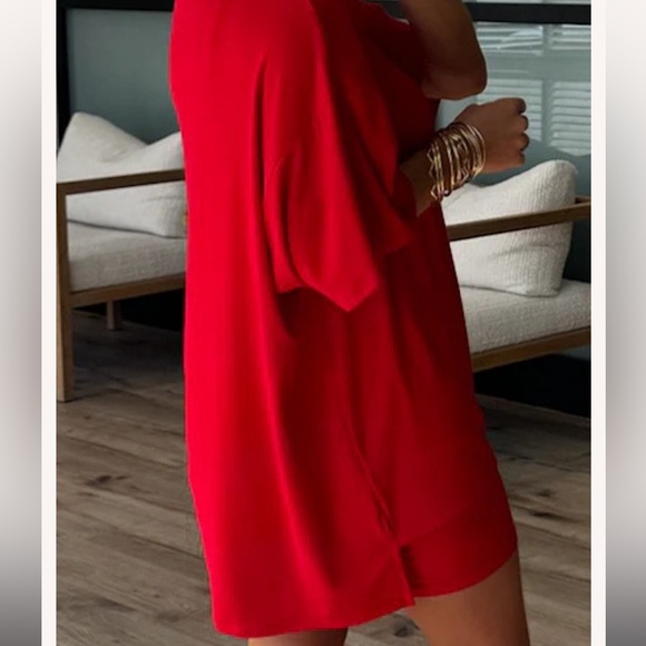 Talulah Novi Ribbed Set - Picture 5 of 5